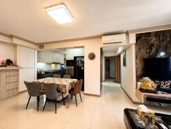 Blk 420B Waterfront II @ Northshore (Punggol), HDB 4 Rooms #632690171